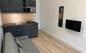 Apartement Poisson 4